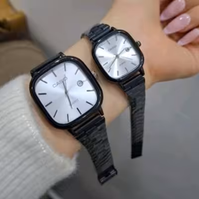 ساعت کاسیو ست مدل اولد مانی در 15 رنگ جذاب