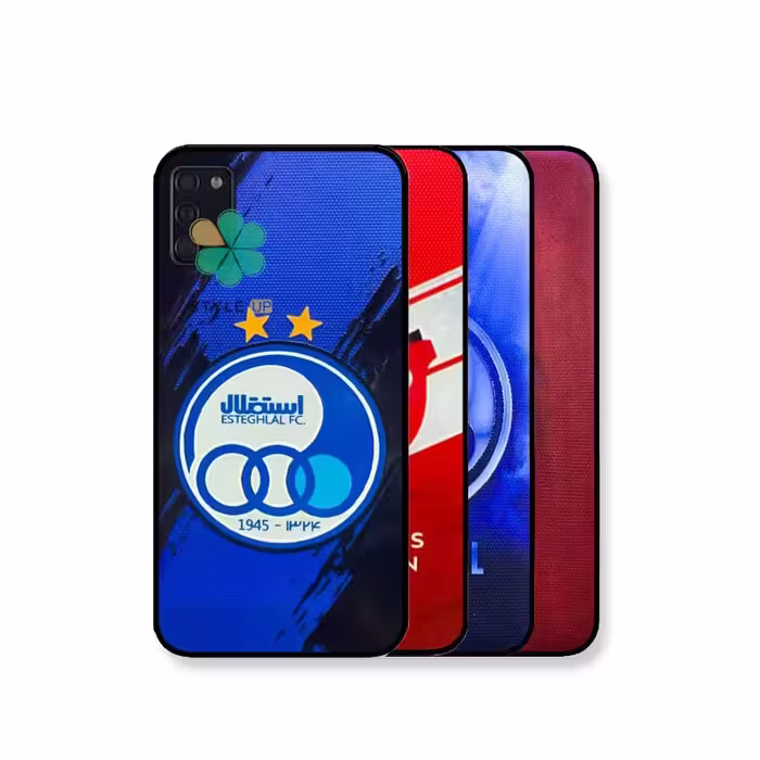 قاب گوشی سامسونگ Samsung Galaxy M02s مدل هوادار