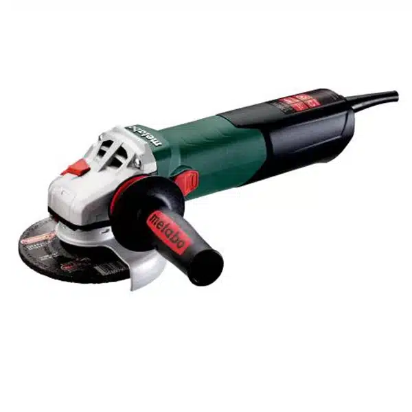 مینی فرز متابو مدل WEV 17-125Q - ابزار یراق