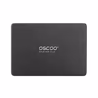 خرید اس اس دی OSCOO SSD 001 Black 256GB با بهترین قیمت