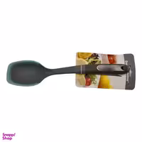 قاشق جامد دنی هوم مدل لبه سیلیکون کد DH 2673