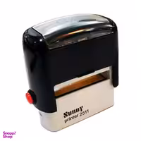 مهر سانی طرح اسکن شد کد 2511