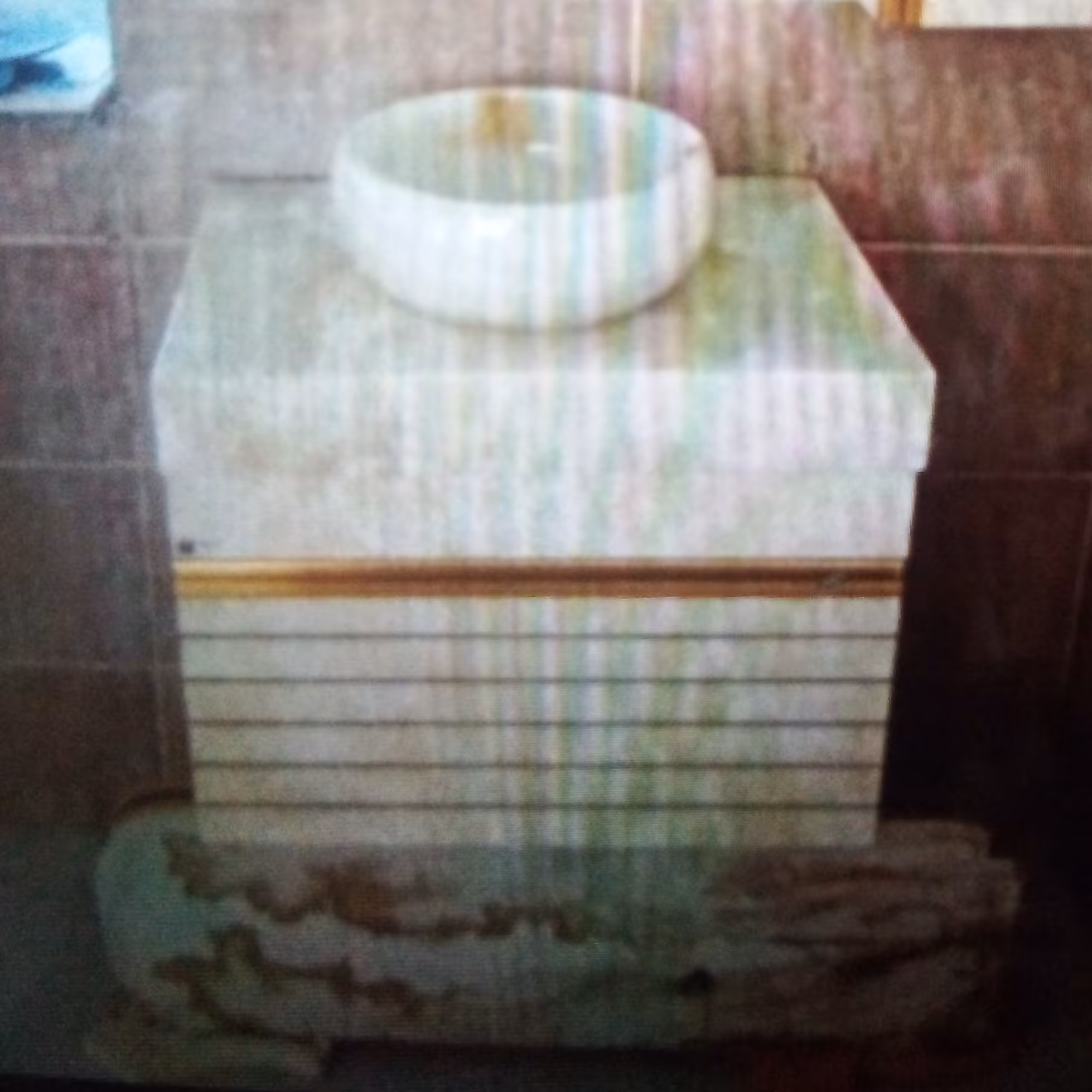 روشویی دستشویی