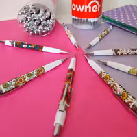 اتود طرح دار اونر اصل عالی 