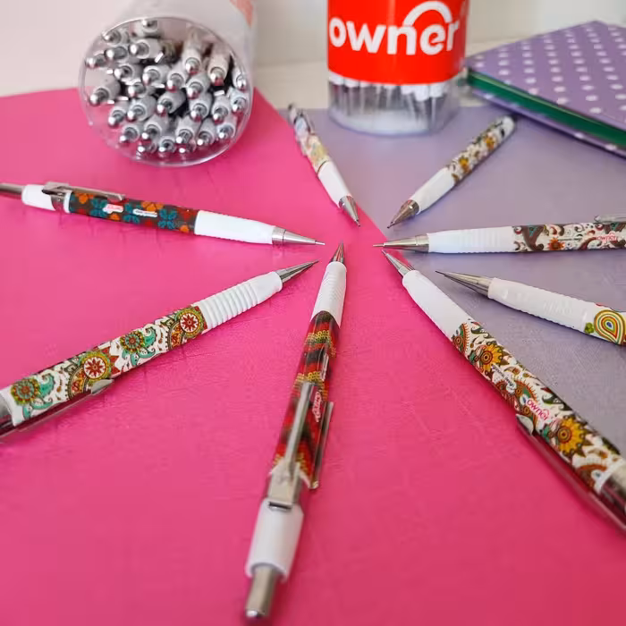 اتود طرح دار اونر اصل عالی 