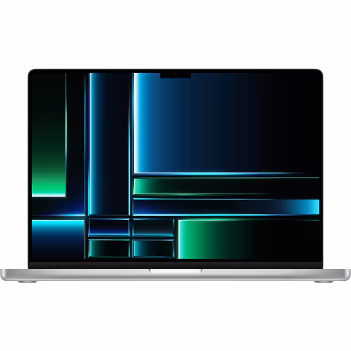 لپ تاپ 16 اینچی اپل مدل MacBook Pro MNWD3 2023