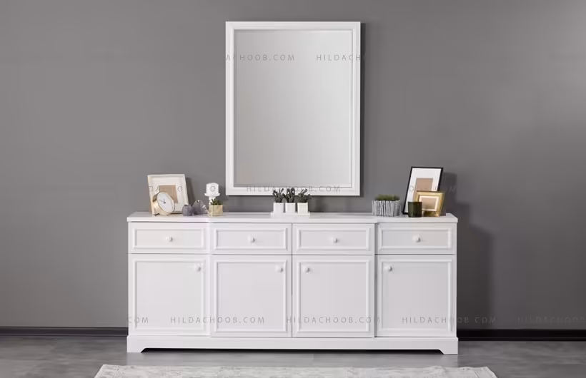 کنسول مدل JC042