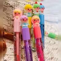 برق لب حرارتی