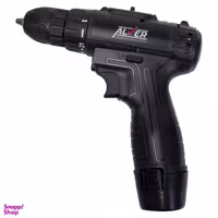 دریل پیچ گوشتی شارژی آلور مدل AV-2010