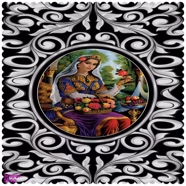 رومیزی مدل T1-42151