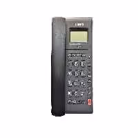 تلفن تکنیکال مدل TEC-5849