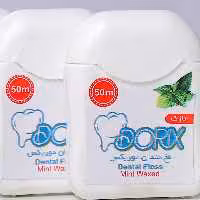 نخ دندان 50 متری اقتصادی دوریکس