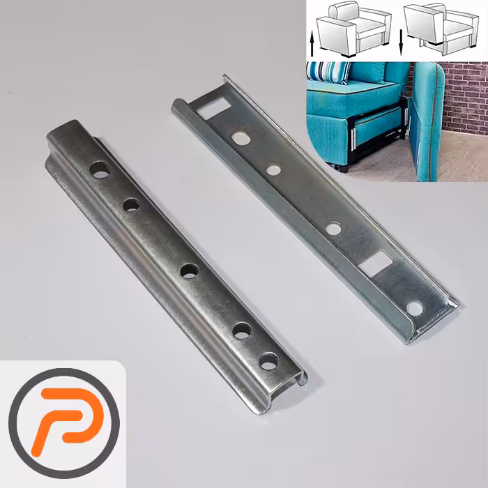 چفت کشویی اتصال آسان بازشو