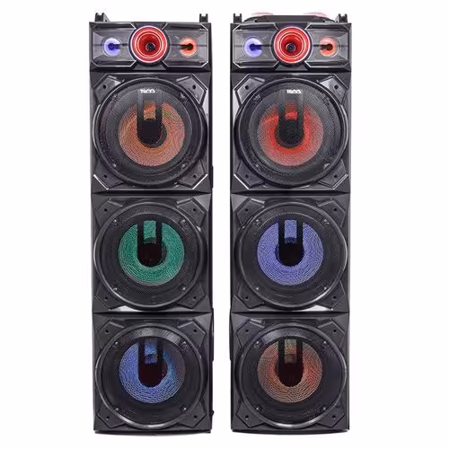 اسپیکر حرفه ای بلوتوثی تسکو مدل TSCO TS 2095 Speaker