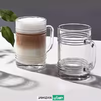 ماگ پاشاباغچه مدل تین کن کد55673 (1 عددی)