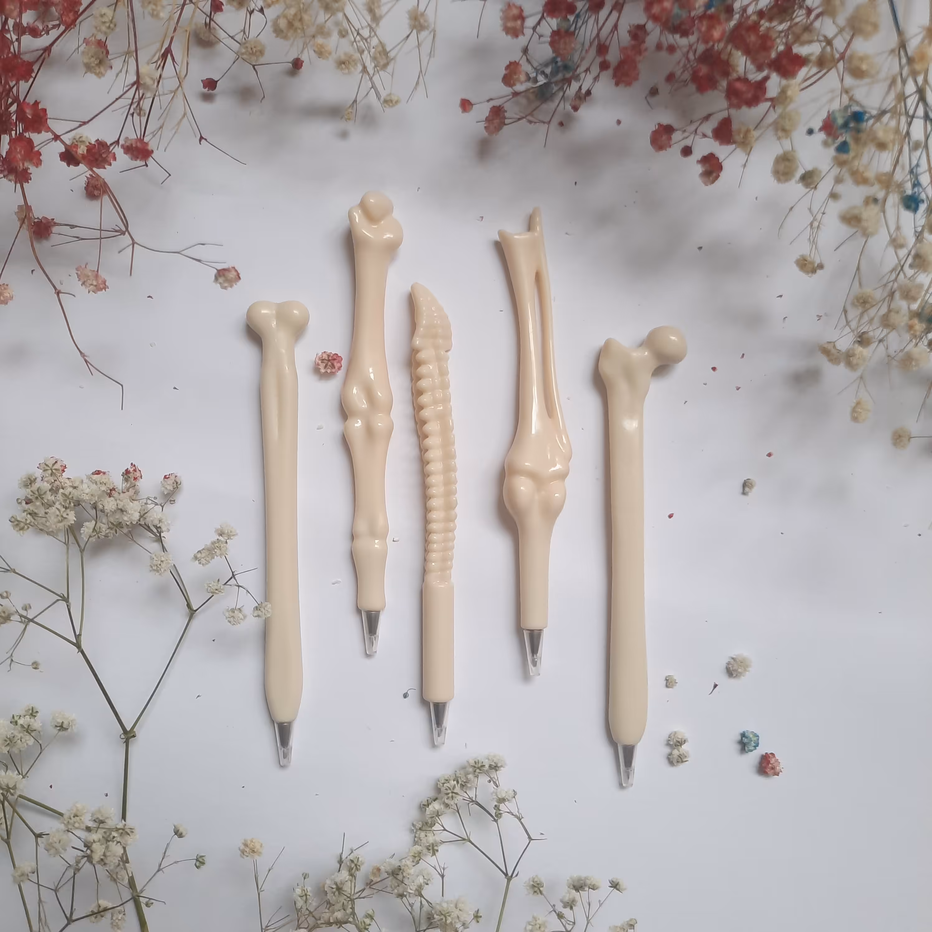 خودکار استخوانی