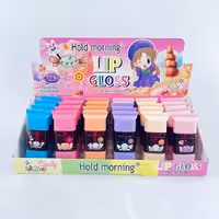 تینت لب شکلاتی هولد مورنینگ 