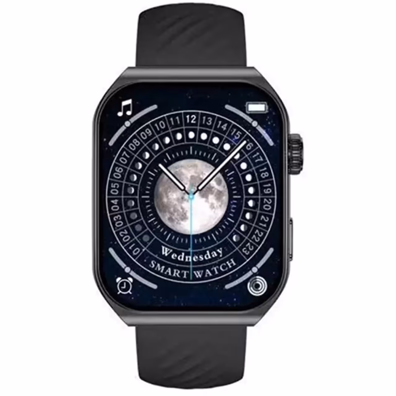 ساعت هوشمند کیو سی وای مدل GS2