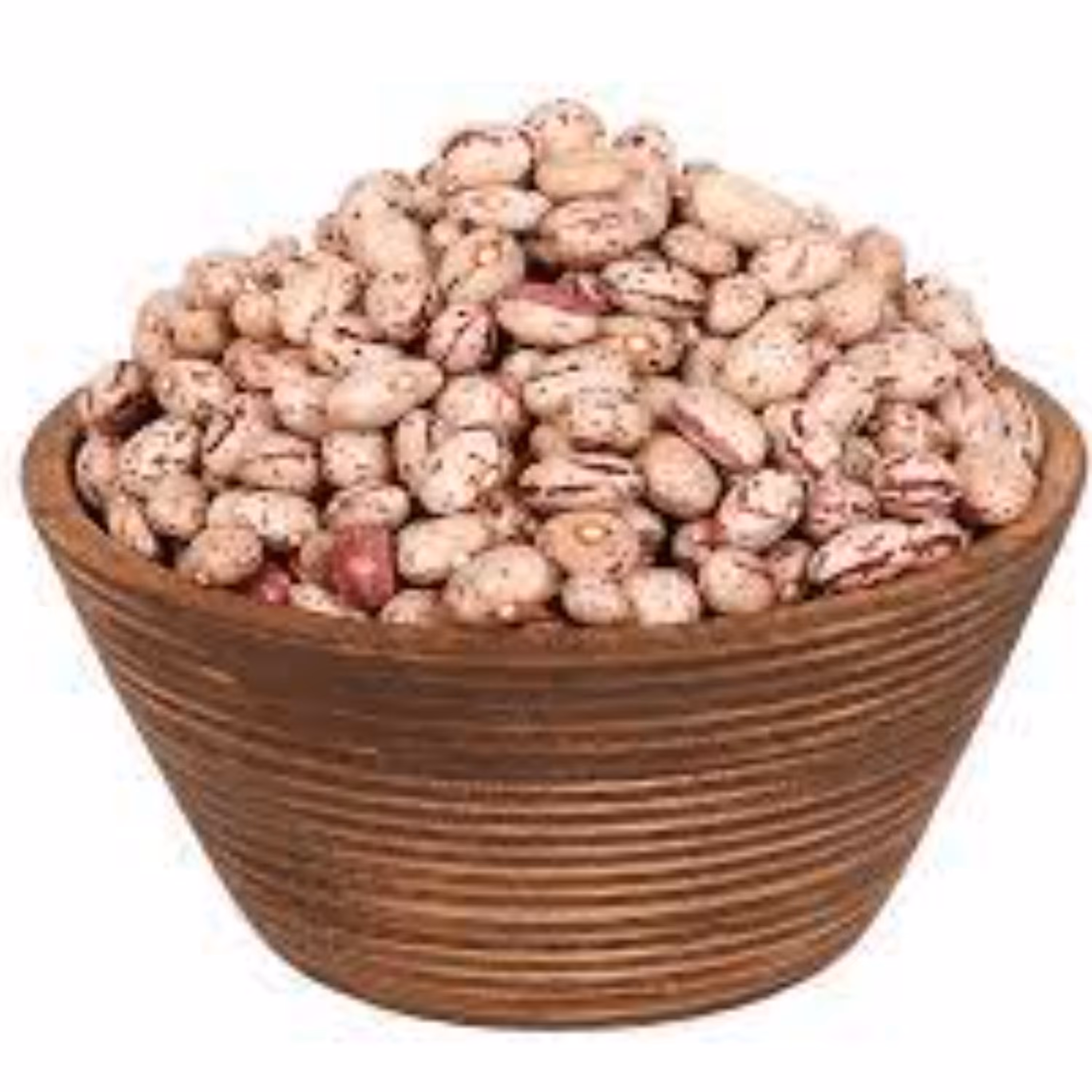 لوبیا چیتی درشت اعلا برای تبریز  900 گرمی ارسال رایگان