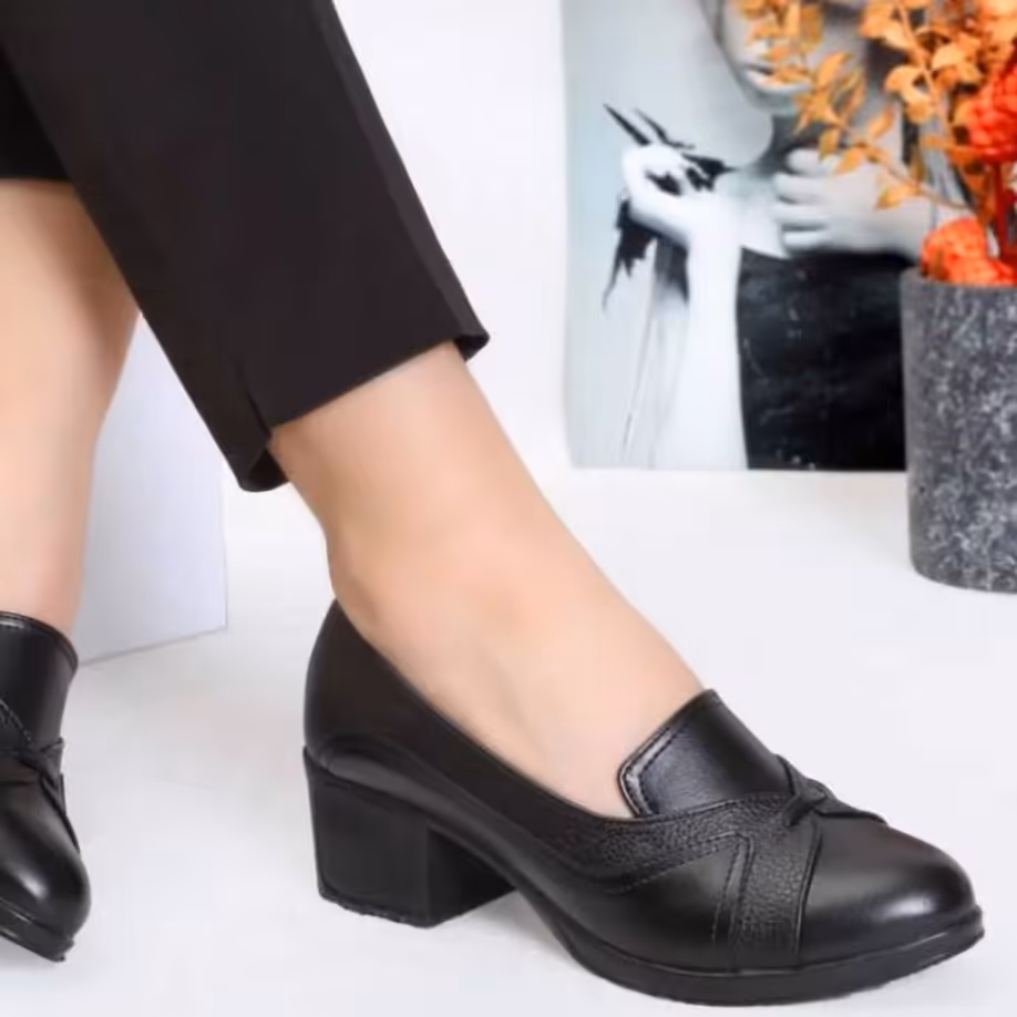 کفش طبی پروانه