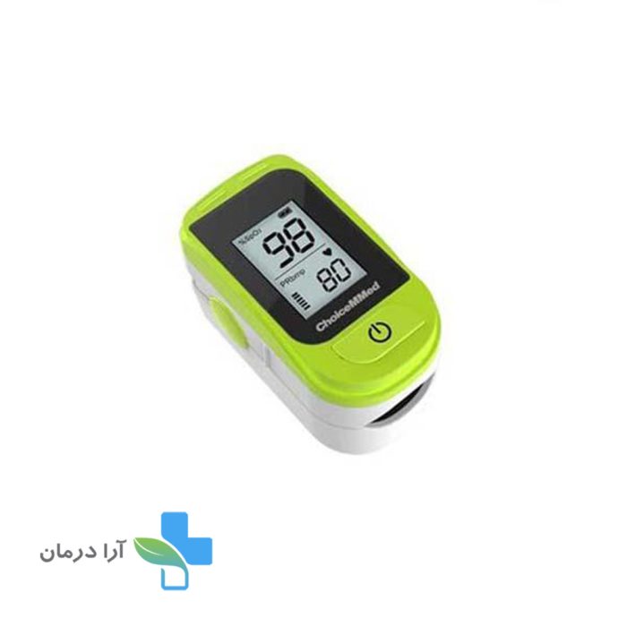 پالس اکسیمتر چویس مد مدل C15D