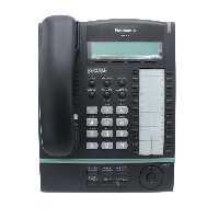 تلفن سانترال دیجیتال پاناسونیک مدل KX-T7630