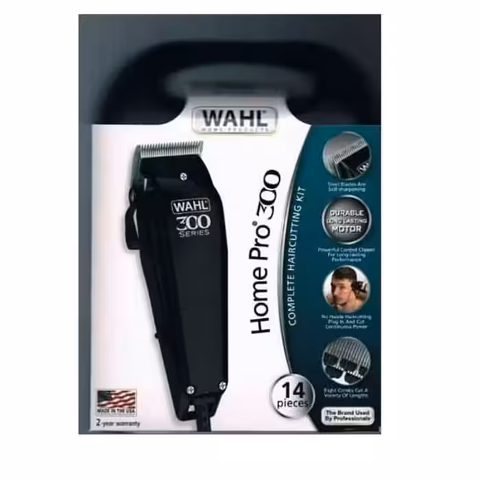 ماشین اصلاح وال مدلhome pro300