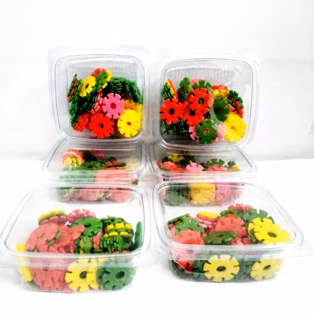 لگو ستاره ای بزرگ (70 قطعه )