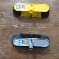 جارو کارواش سوپر