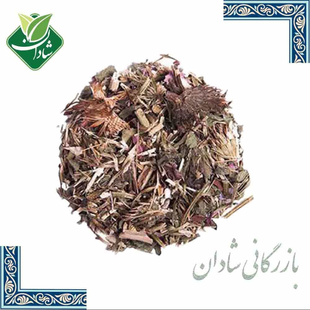 سرخارگل (اکیناسه) اعلاء 100 گرم