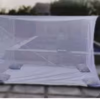 پشه بند توری پشت بند بزرگ پشه بند کوچک دو در سه پشه بند پنج الا شش نفره 