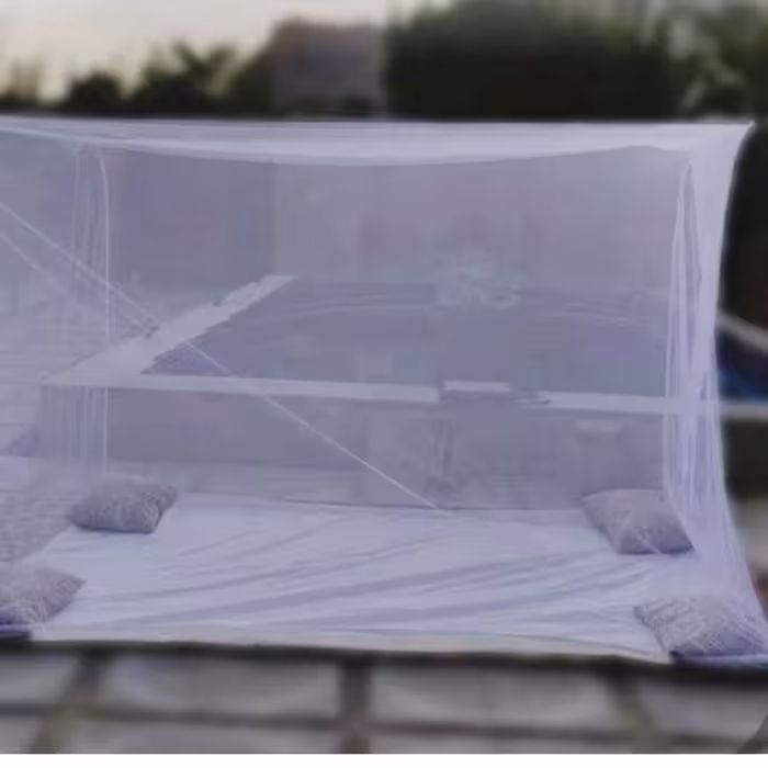 پشه بند توری پشت بند بزرگ پشه بند کوچک دو در سه پشه بند پنج الا شش نفره 