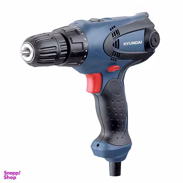 پیچ گوشتی برقی 280 وات هیوندای مدل HP282