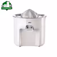 آب مرکبات گیری براون مدل CJ3050