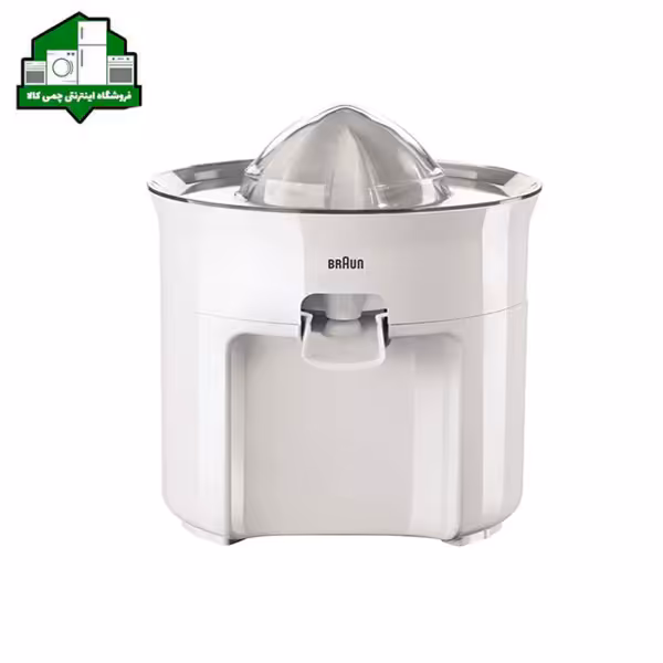 آب مرکبات گیری براون مدل CJ3050