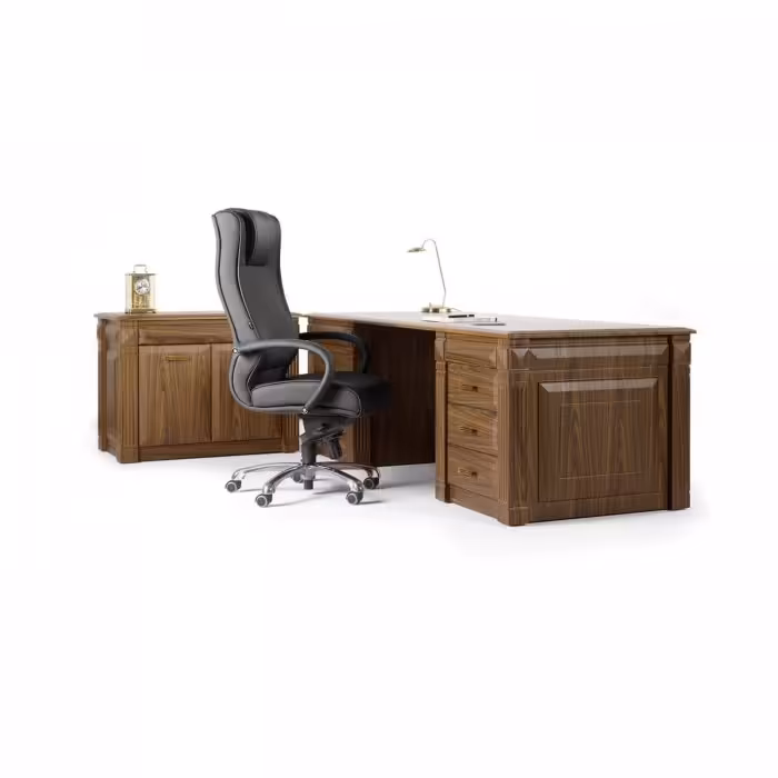 میز مدیریتی مدل IM900