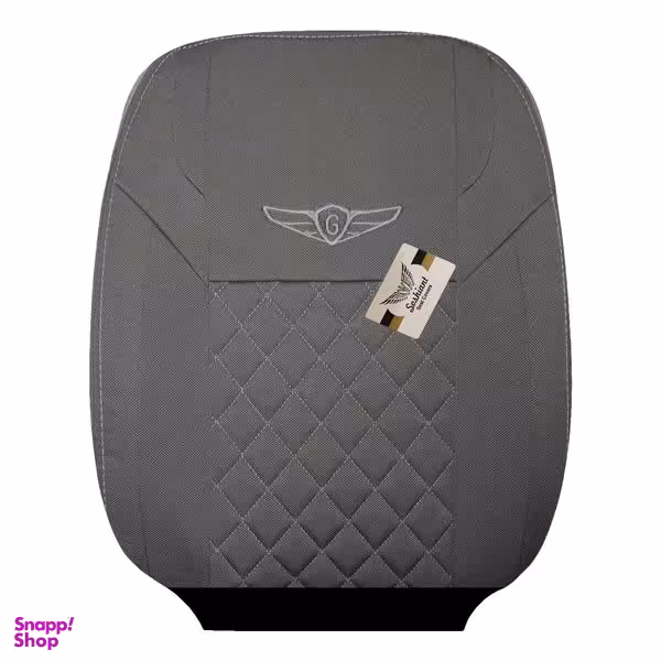 روکش صندلی خودرو سوشیانت مدل H1 مناسب پراید 132