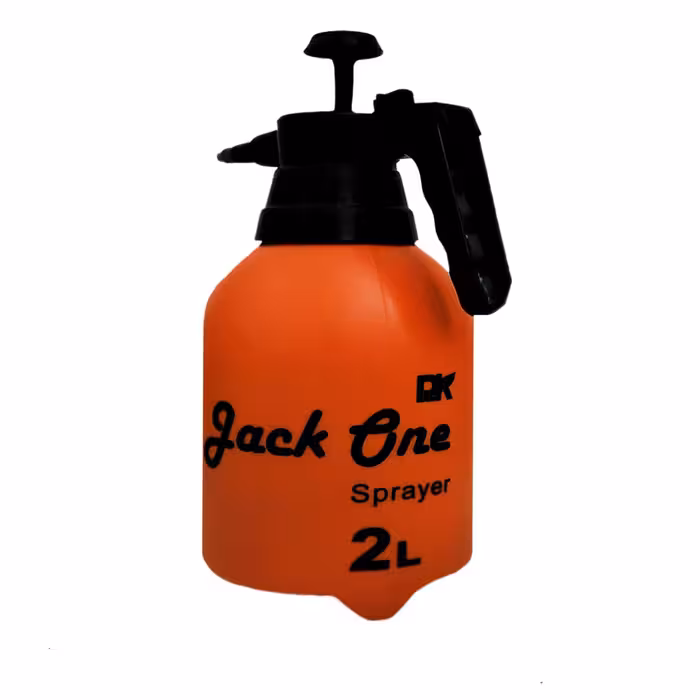 سمپاش دو لیتری جک وان