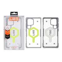 قاب گوشی UAG با قابلیت Magsafe-Hidden برای Samsung Galaxy S24 Ultra