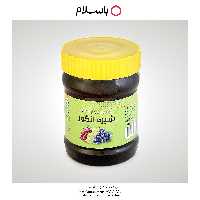 شیره انگور 5ستاره فدک (500گرم)