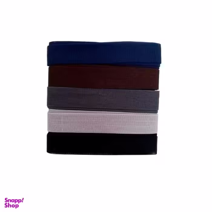 نوار اریب مدل MS-05 بسته 5 عددی