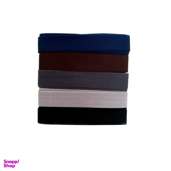 نوار اریب مدل MS-05 بسته 5 عددی
