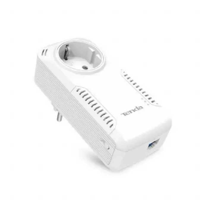 آداپتور پاورلاین تندا P1001p-kit - قیمت و خرید | فروشگاه نت ران