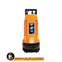 کفکش توان تک 18 متری