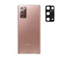محافظ لنز دوربین مدل LE-P01 مناسب برای گوشی موبایل سامسونگ Galaxy Note 20