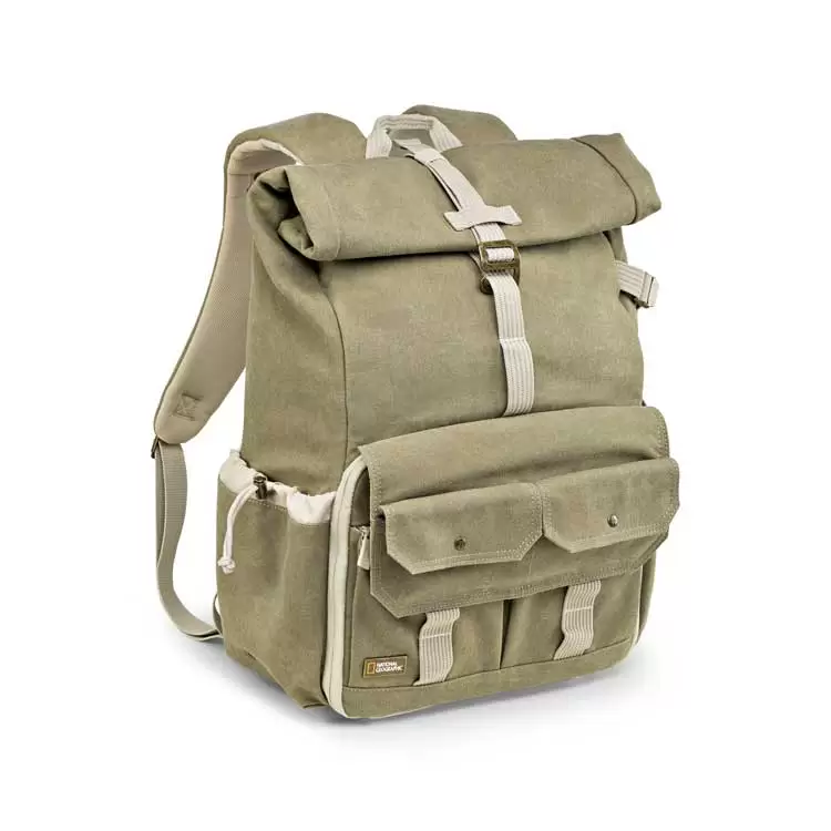 کیف کوله پشتی نشنال جئوگرافیک National Geographic NG 5170 Earth Explorer Medium