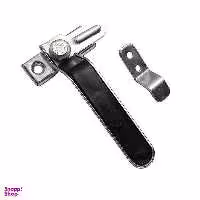 دستگیره در مدل فنر دار DL مجموعه 10 عددی