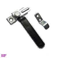 دستگیره در مدل فنر دار DL مجموعه 10 عددی