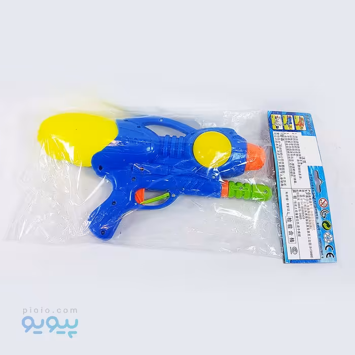 تفنگ آب پاش کد 3300