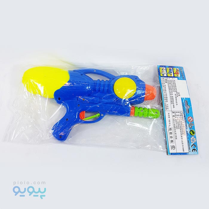 تفنگ آب پاش کد 3300
